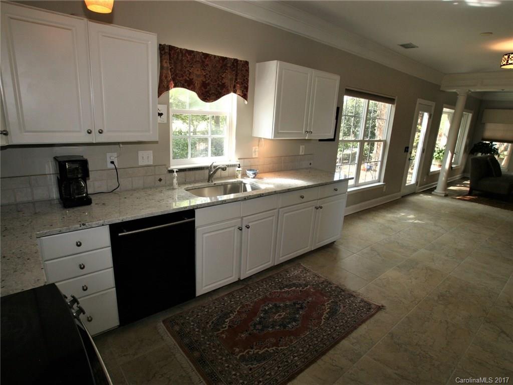 Highland Creek - Residential