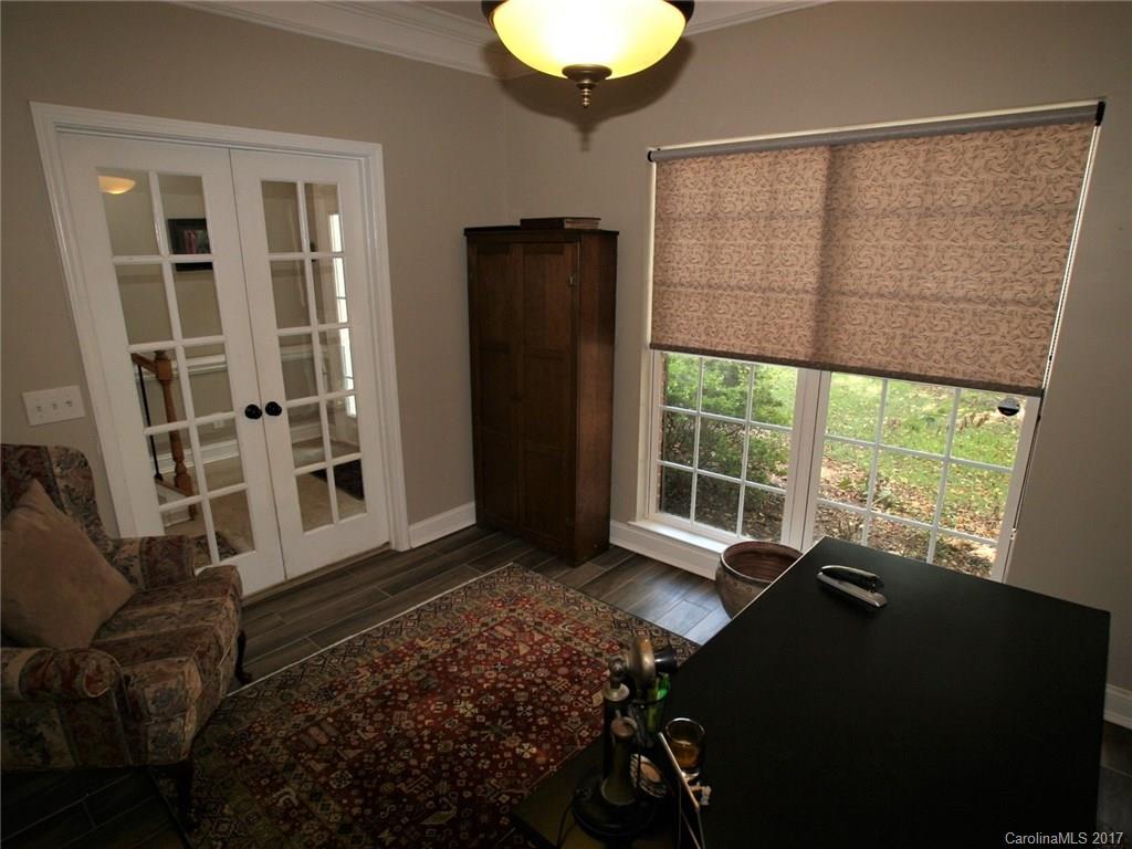 Highland Creek - Residential