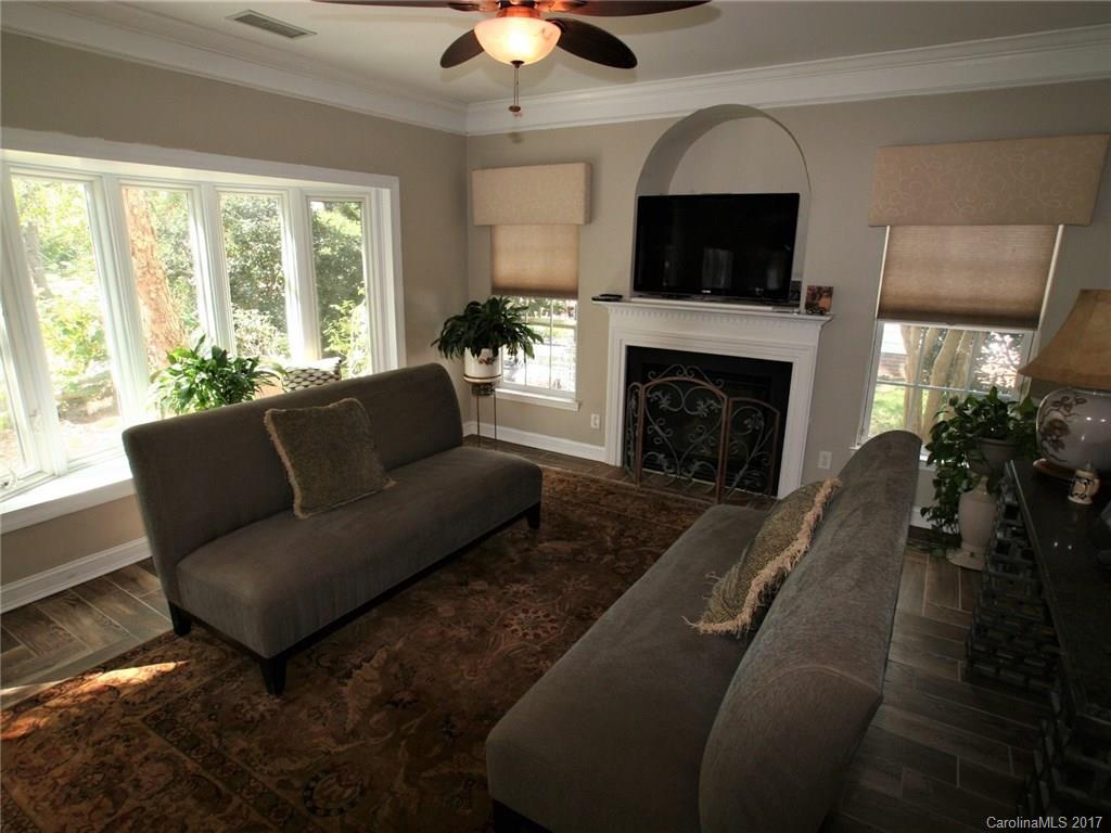 Highland Creek - Residential