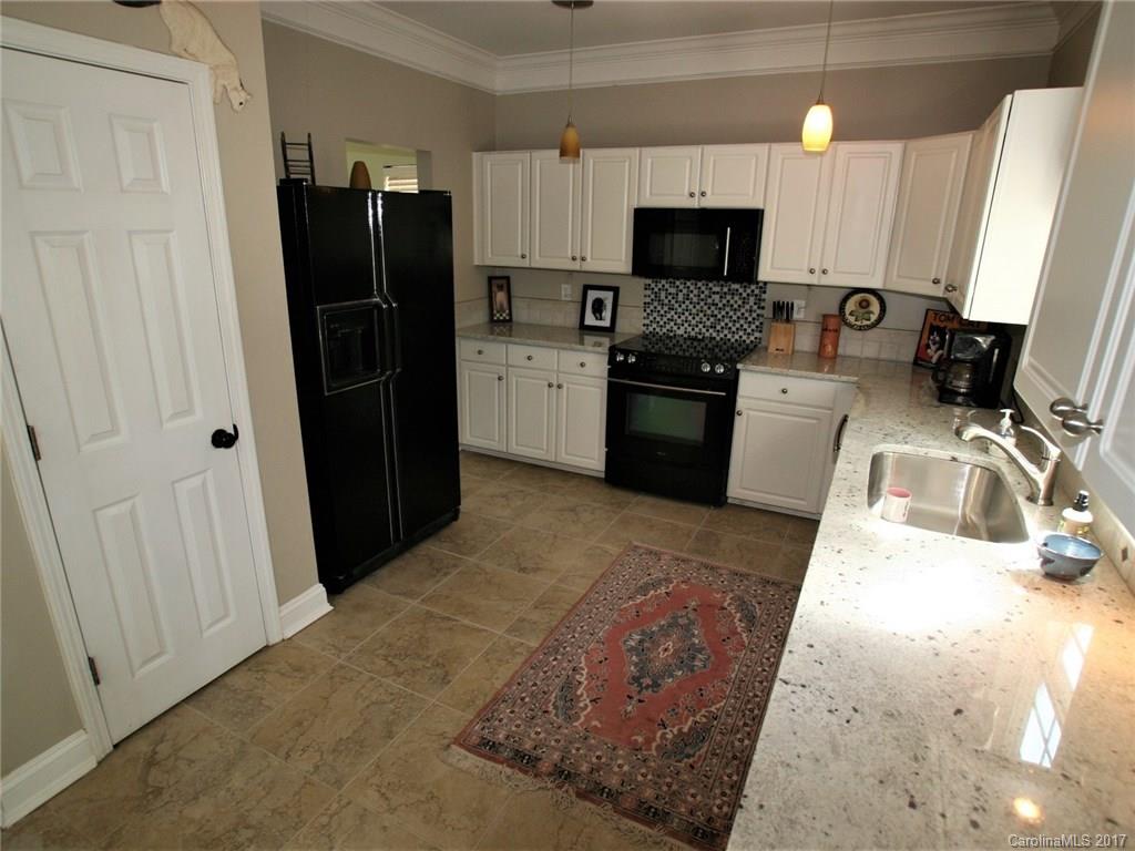 Highland Creek - Residential