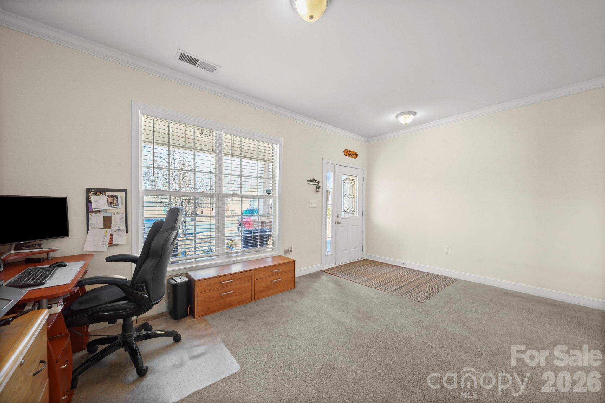 Cornerstone - Residential