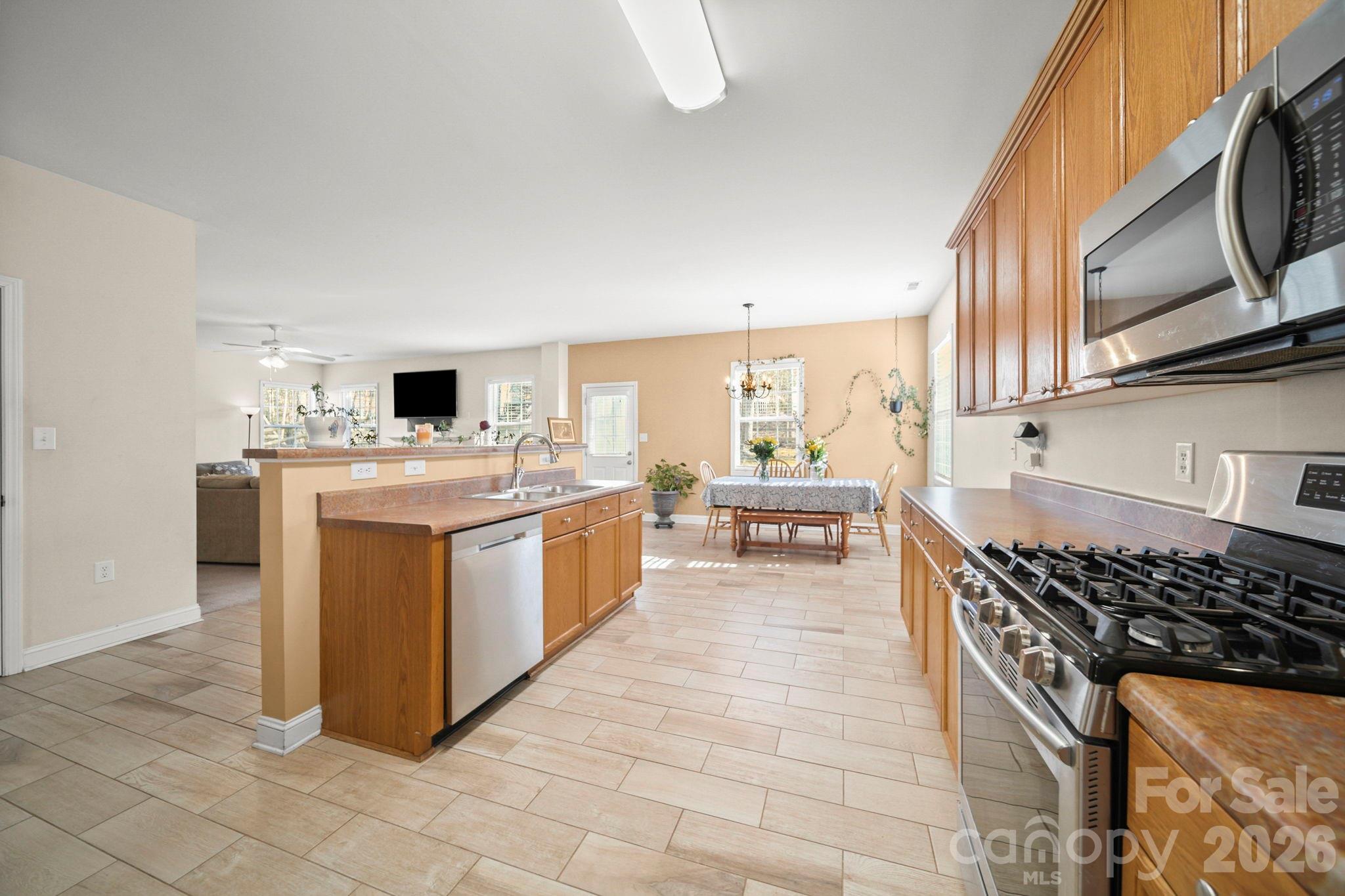 Cornerstone - Residential