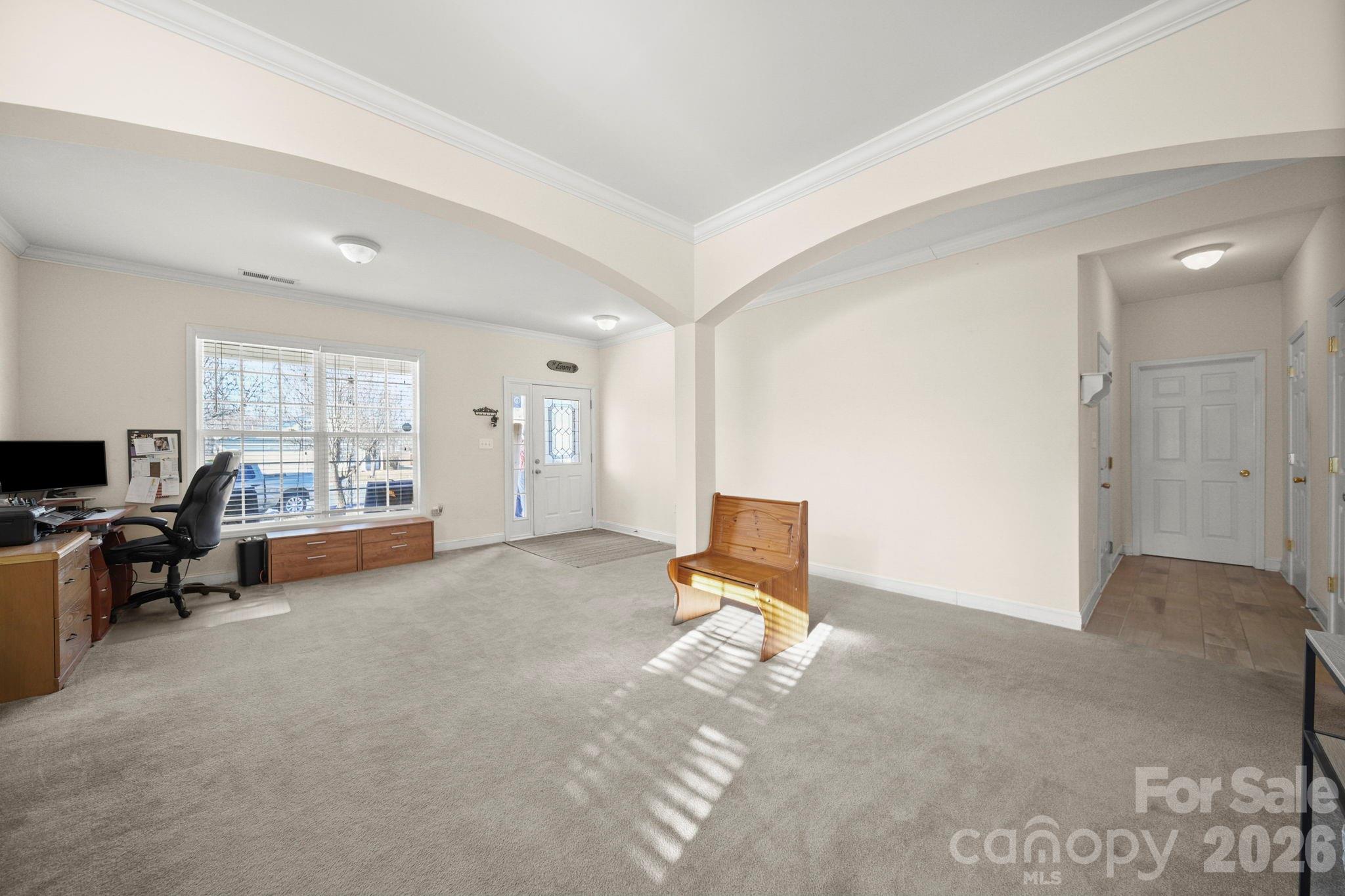 Cornerstone - Residential