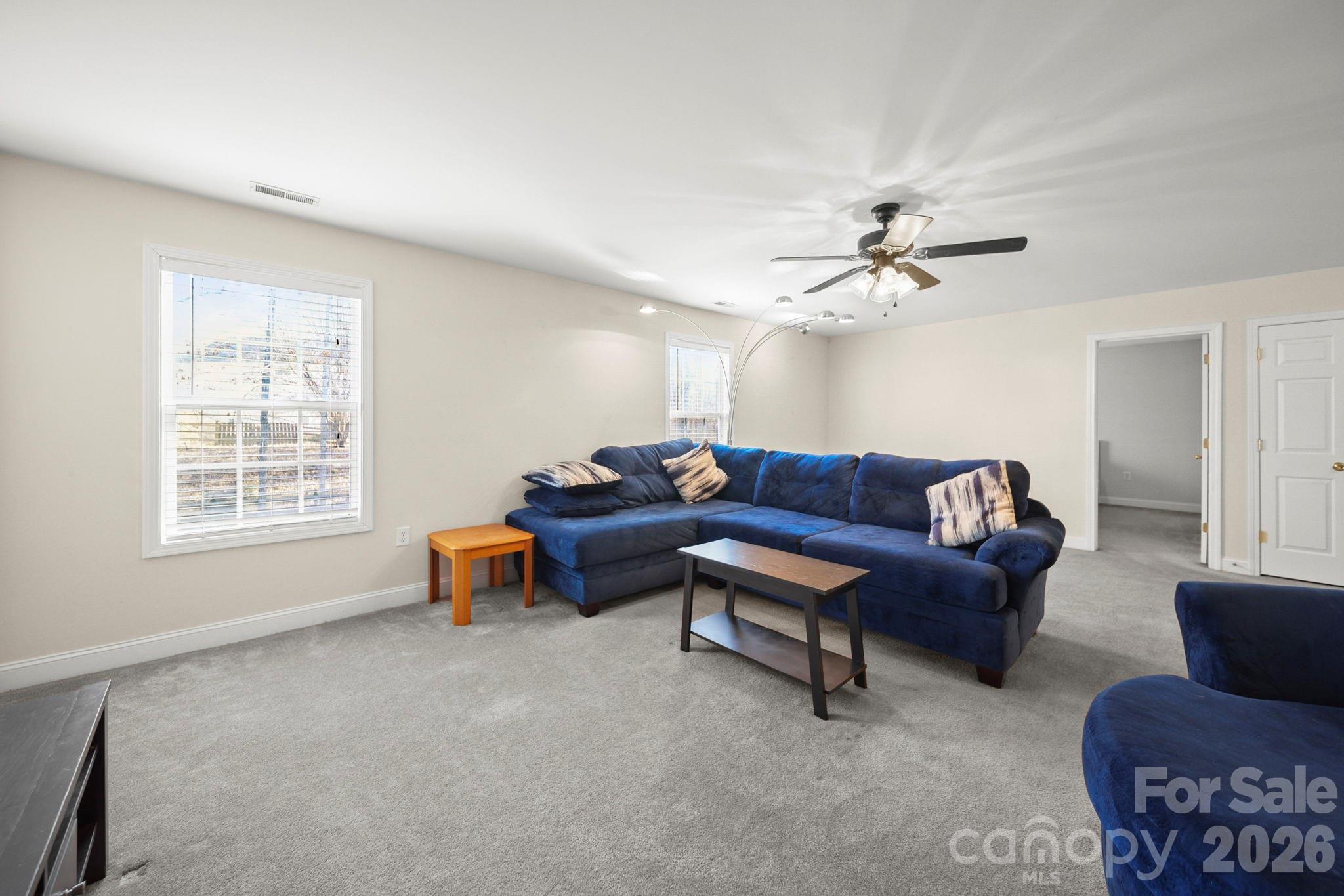 Cornerstone - Residential