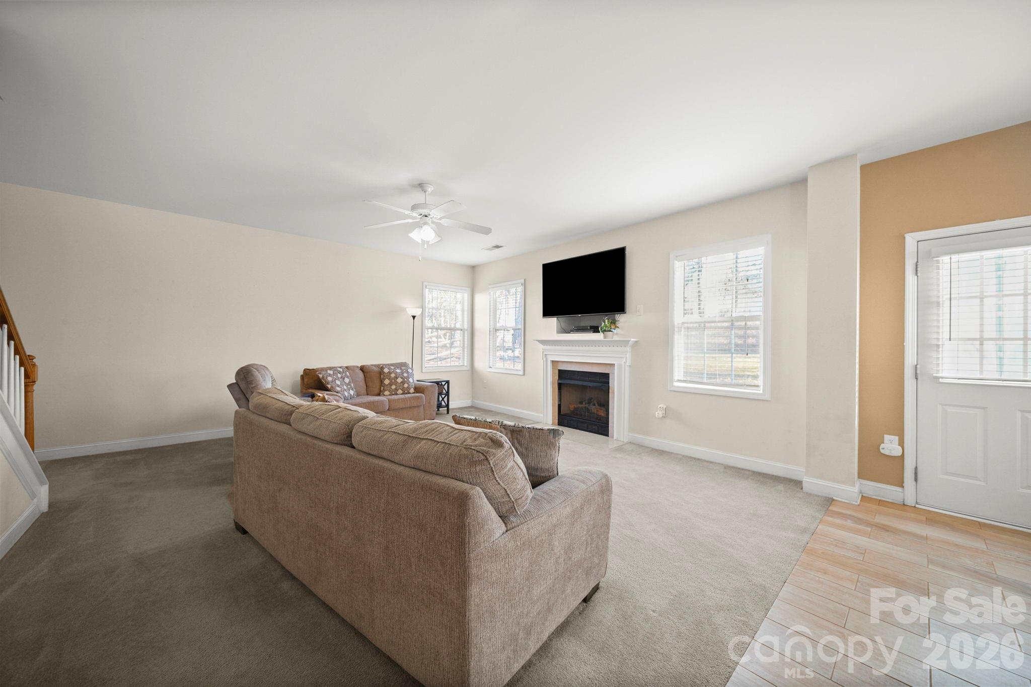 Cornerstone - Residential