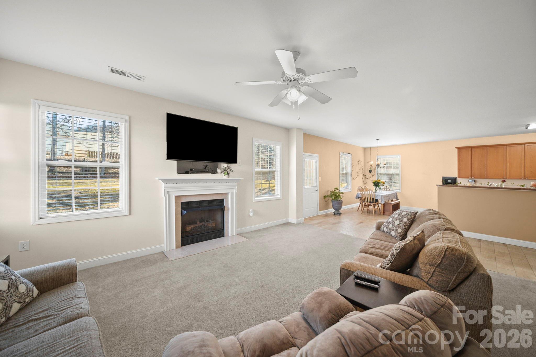 Cornerstone - Residential