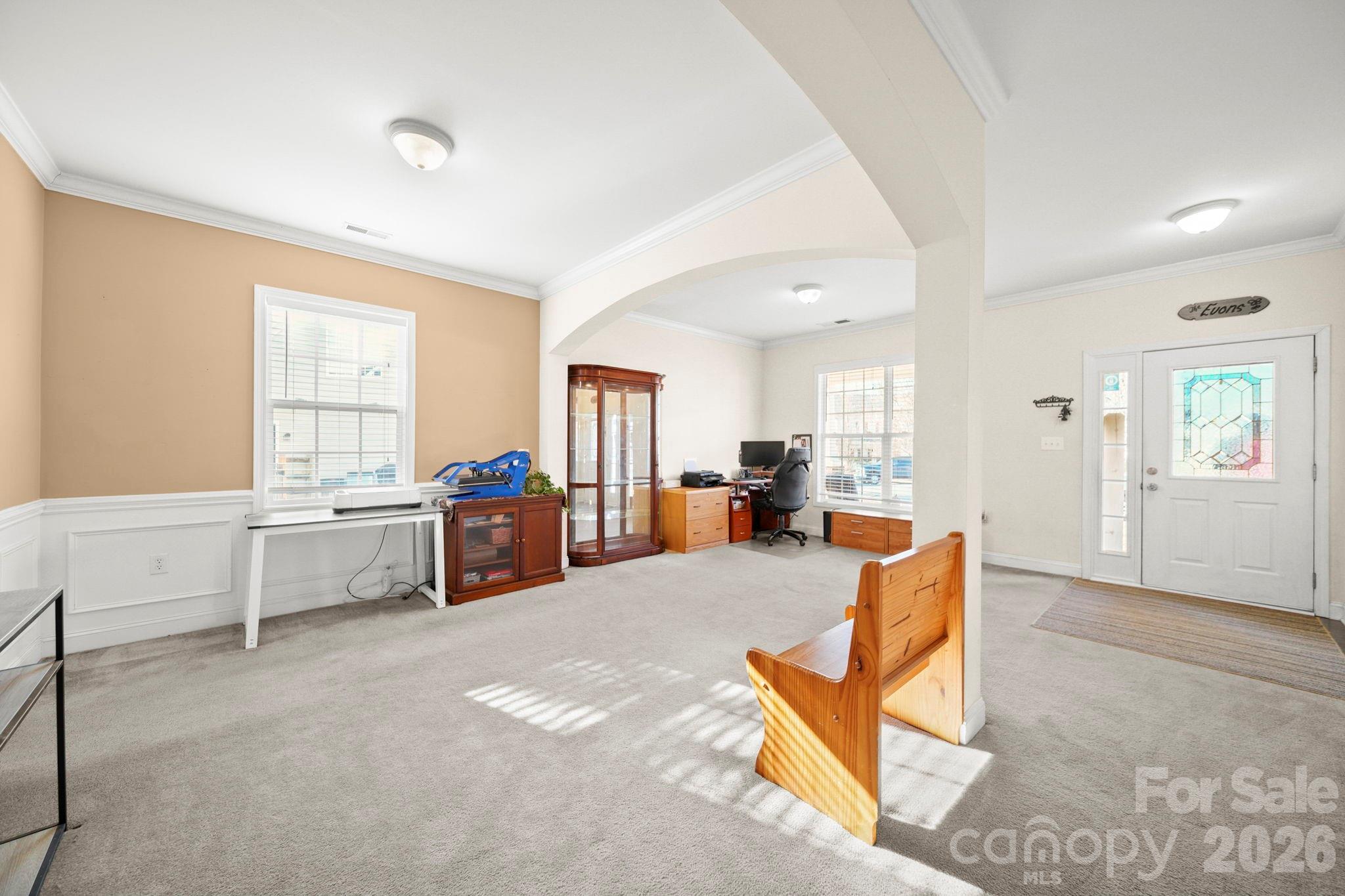 Cornerstone - Residential