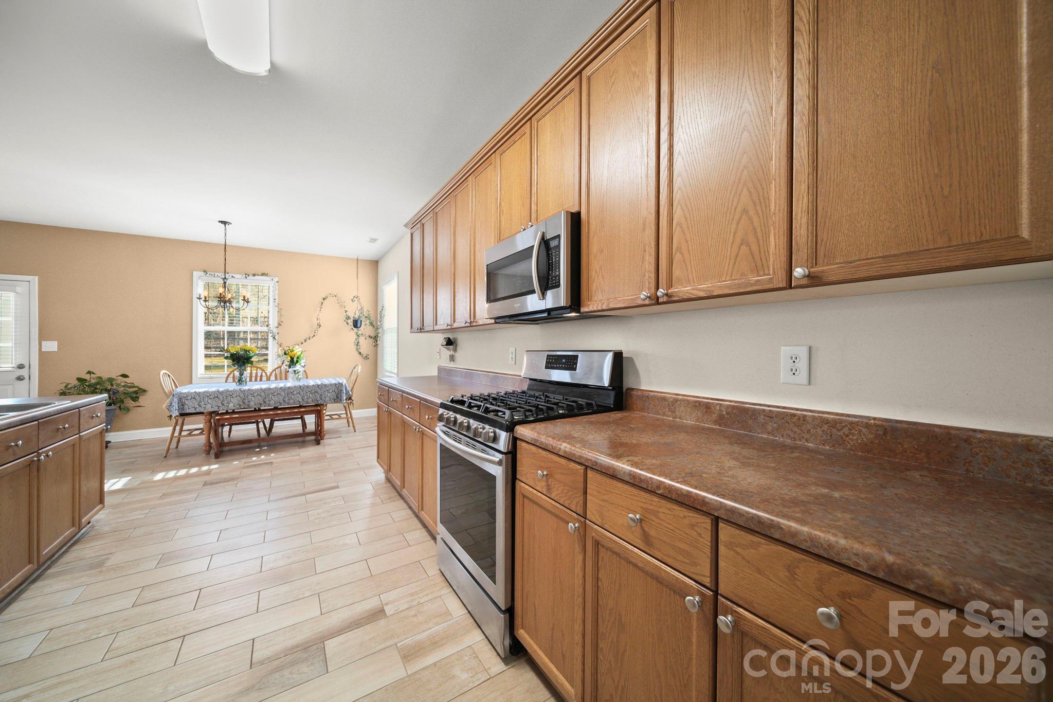 Cornerstone - Residential