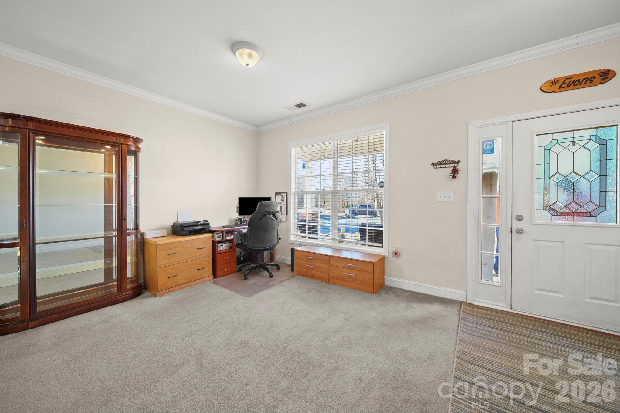 Cornerstone - Residential