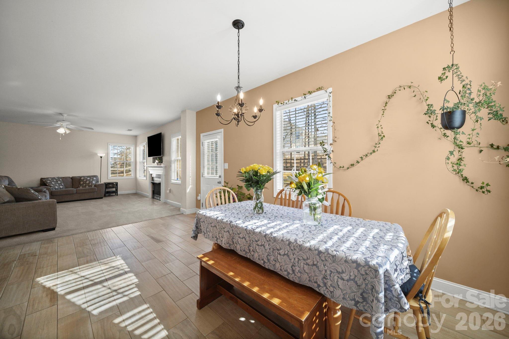 Cornerstone - Residential