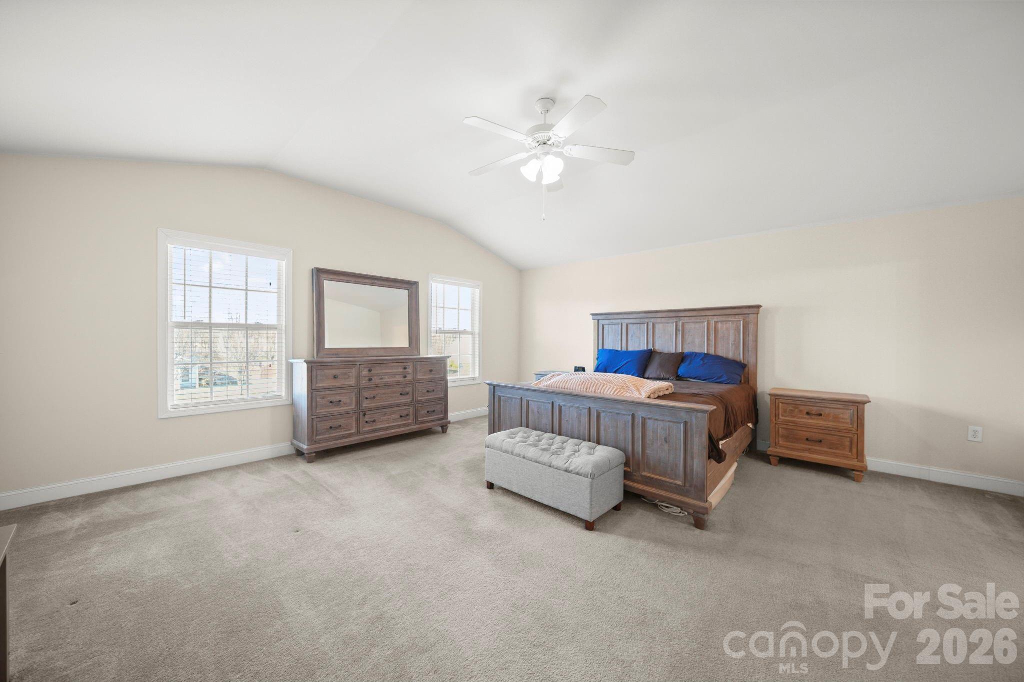 Cornerstone - Residential