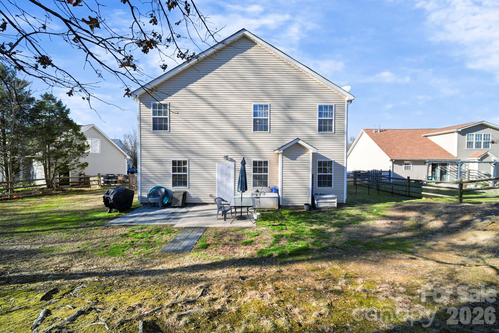 Cornerstone - Residential