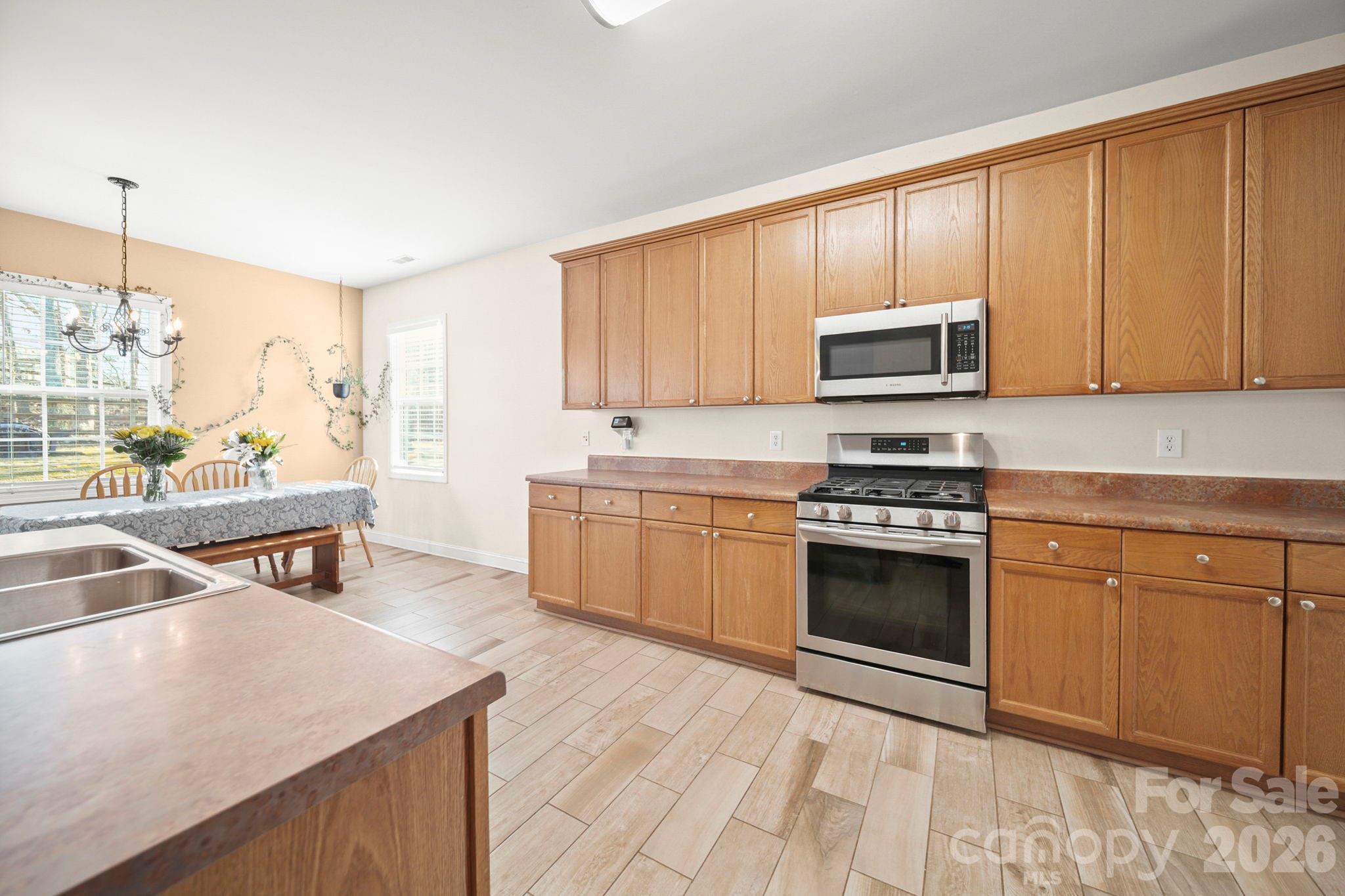 Cornerstone - Residential