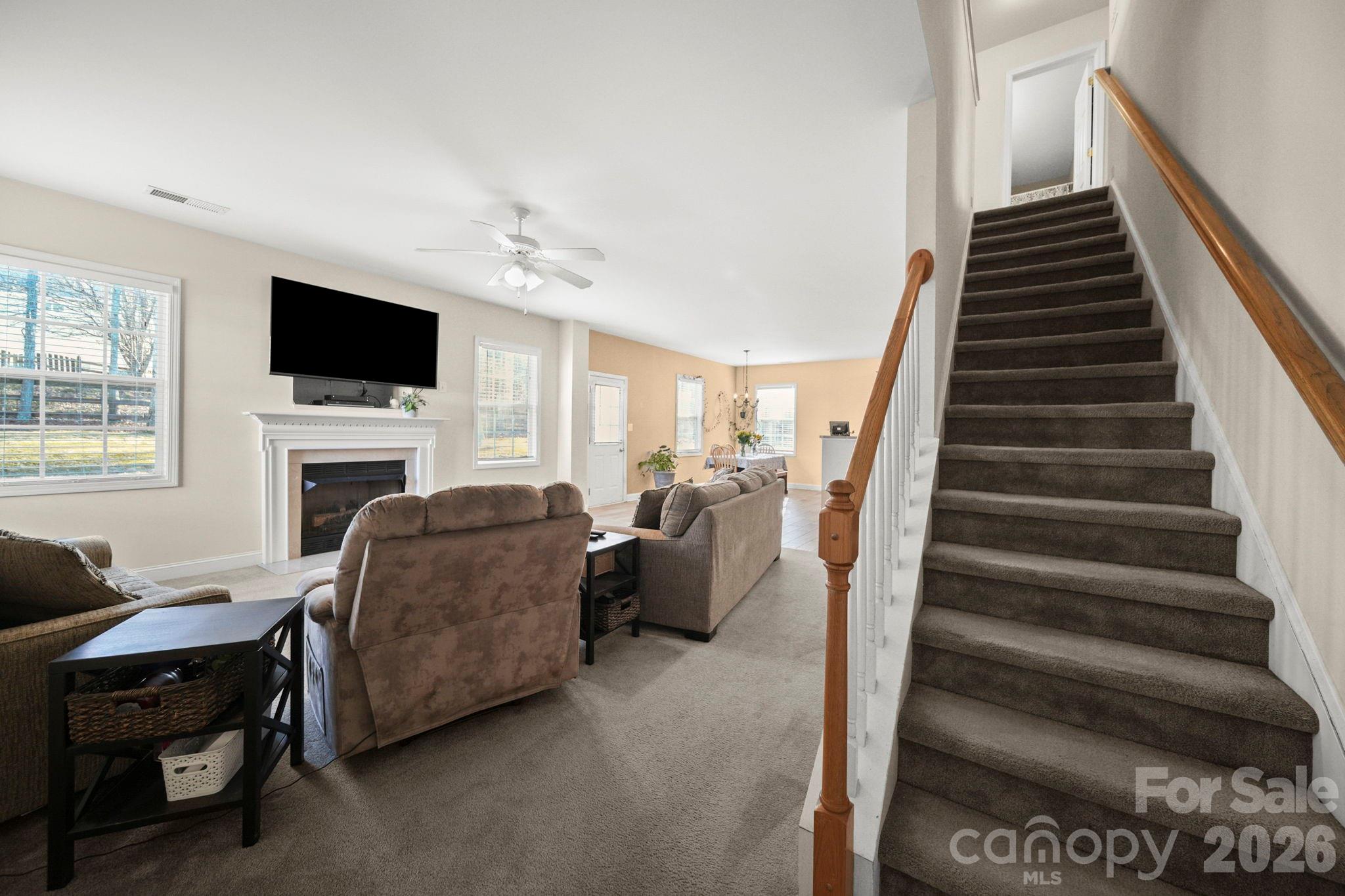 Cornerstone - Residential