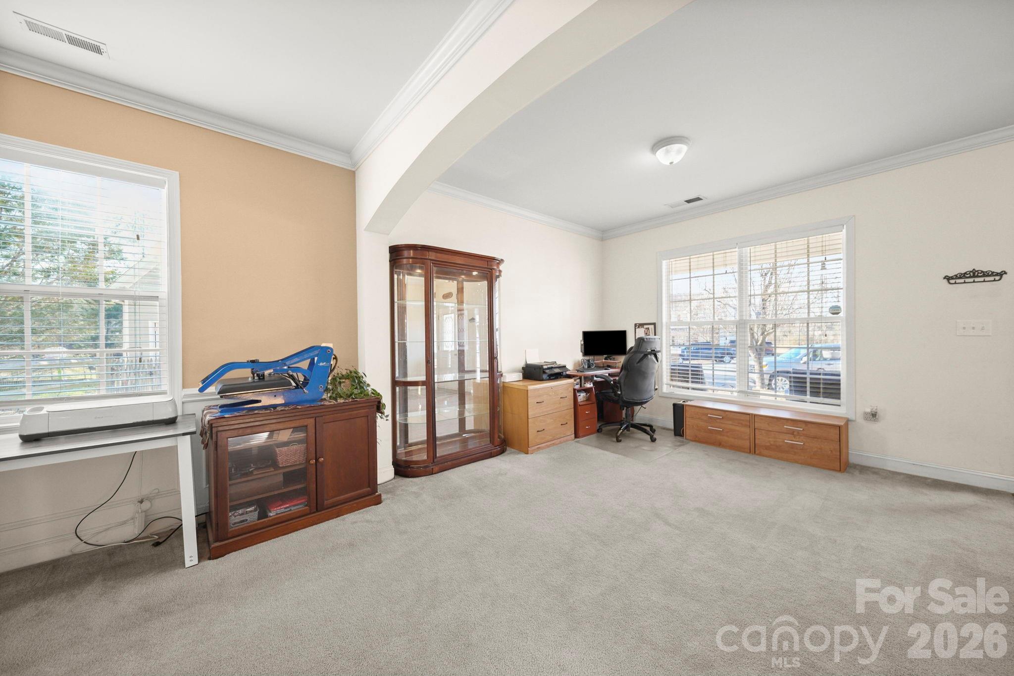 Cornerstone - Residential