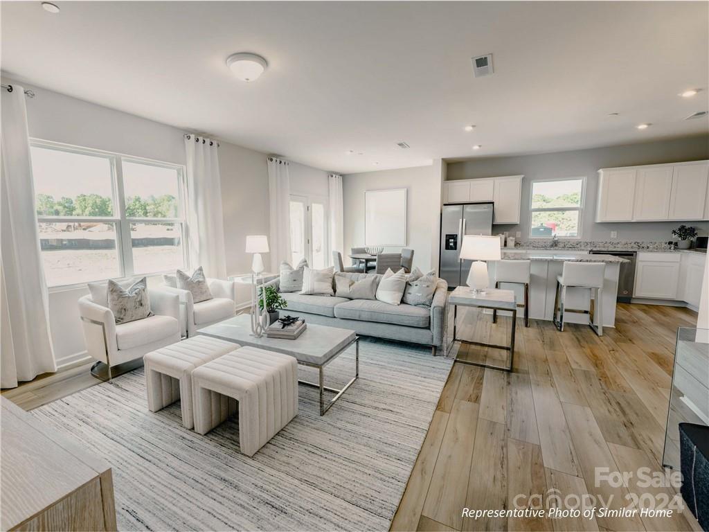 Autumn Park - Residential