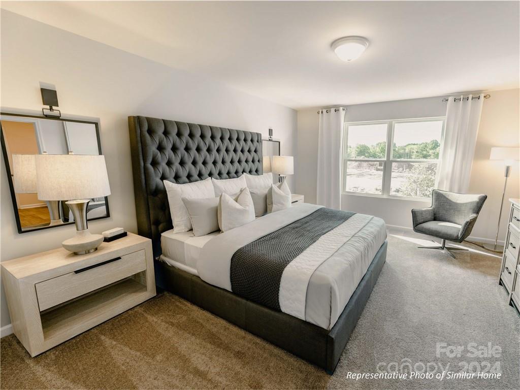 Autumn Park - Residential