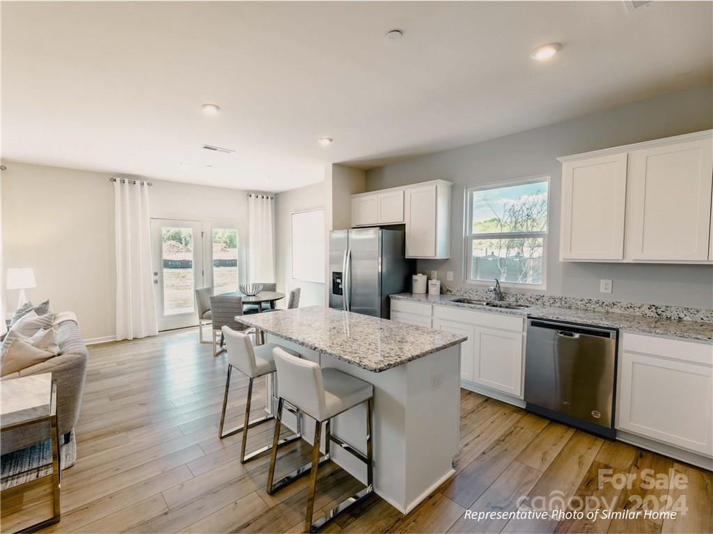 Autumn Park - Residential