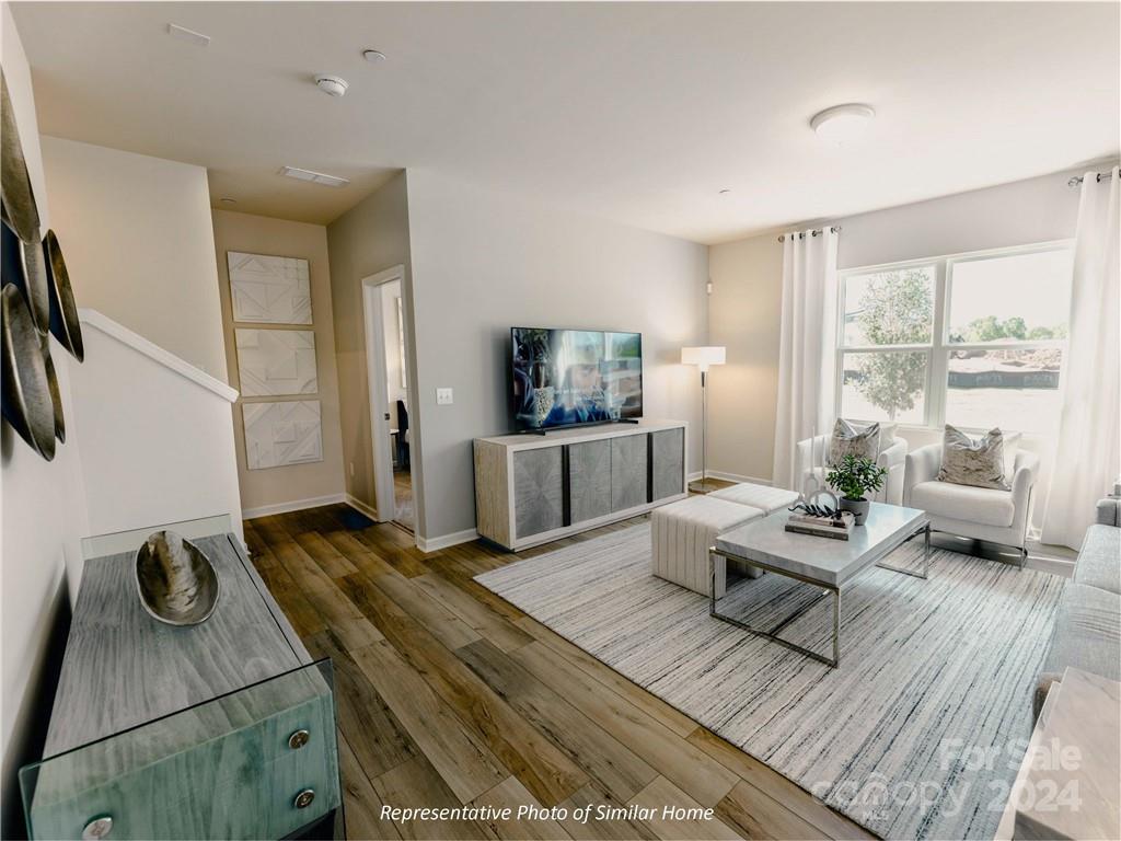 Autumn Park - Residential