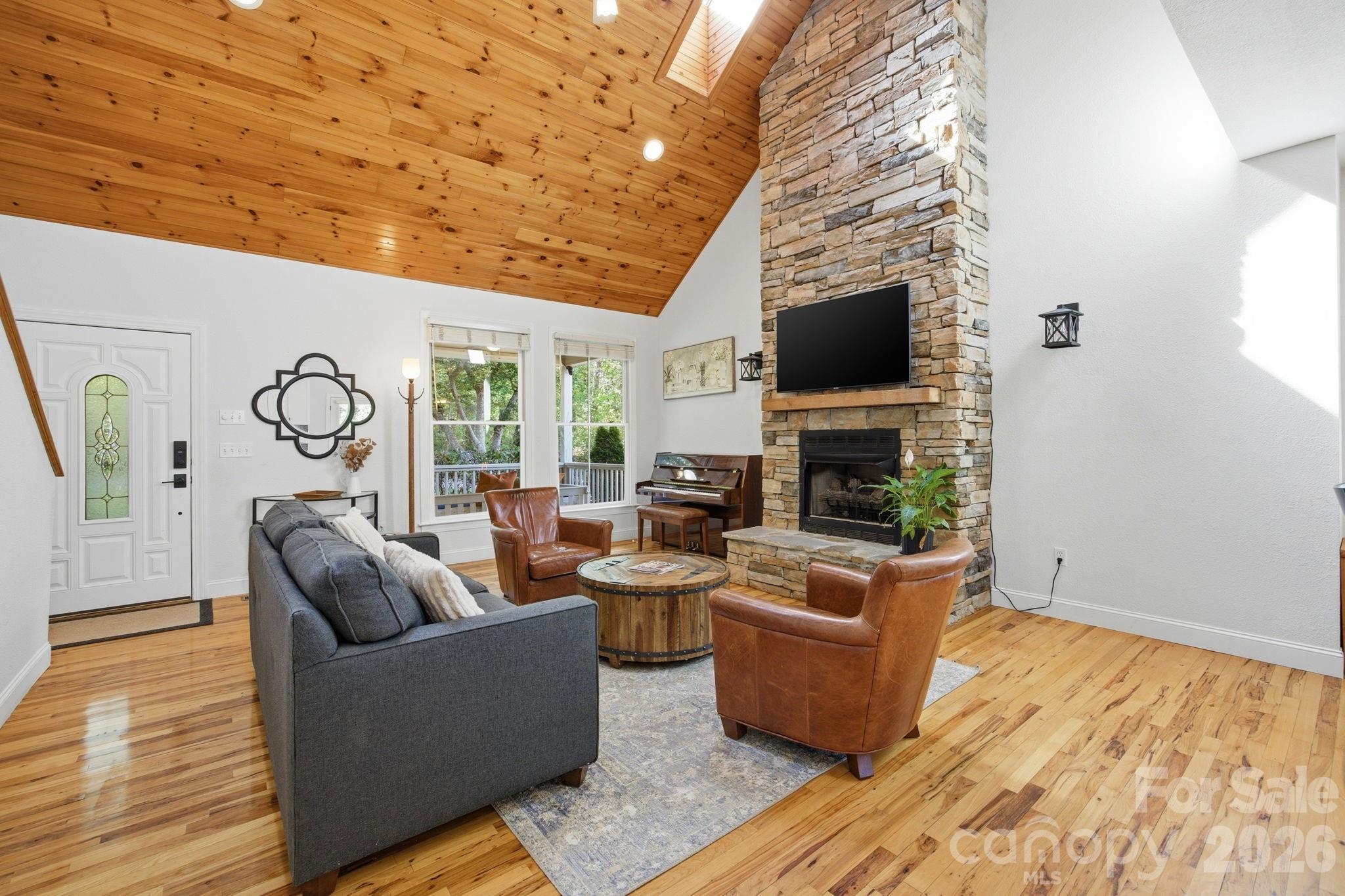 612 Christian Creek Road