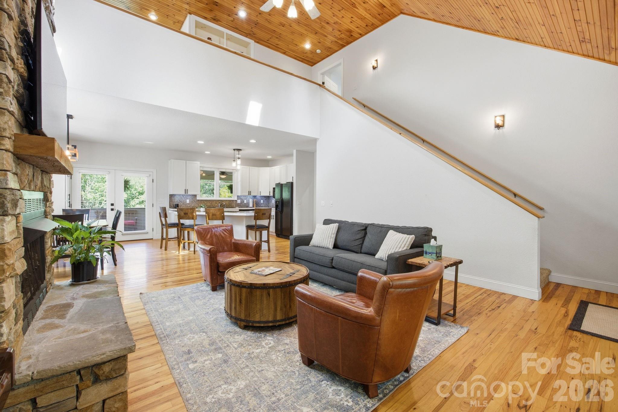 612 Christian Creek Road