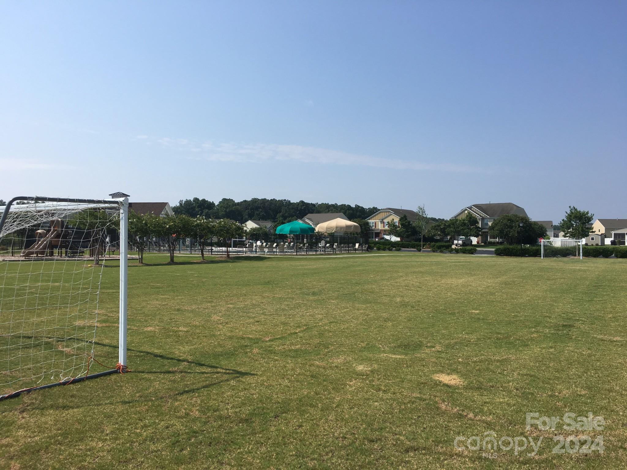 Fieldstone Farm - Residential