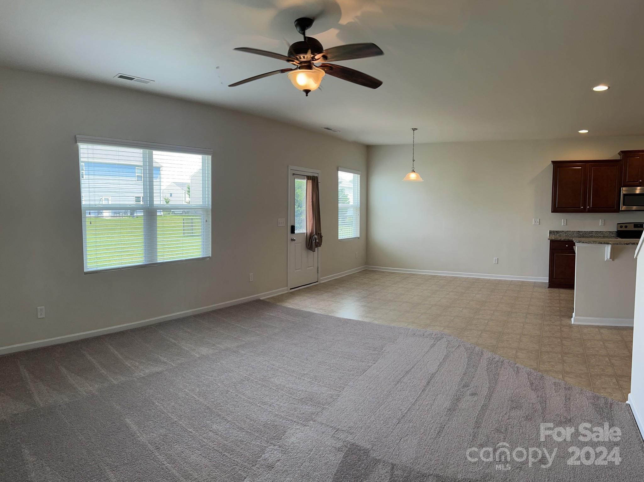 Fieldstone Farm - Residential