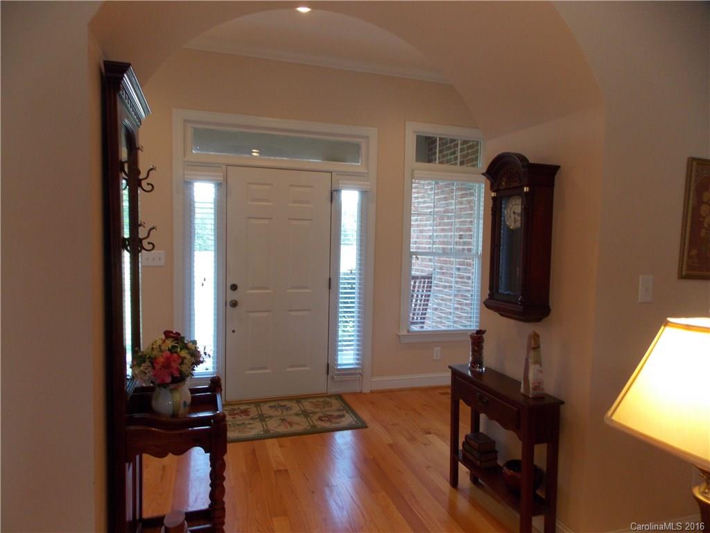 Fox Ridge - Residential