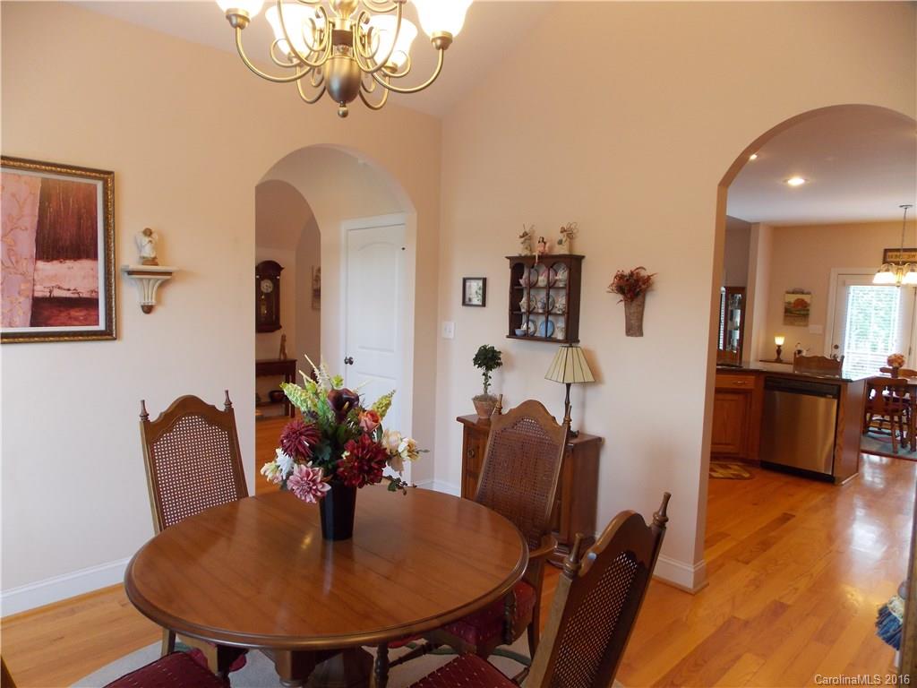 Fox Ridge - Residential