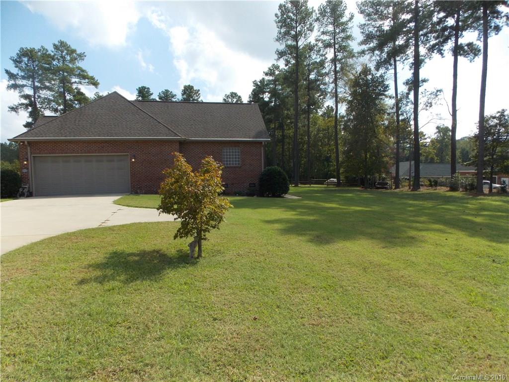 Fox Ridge - Residential