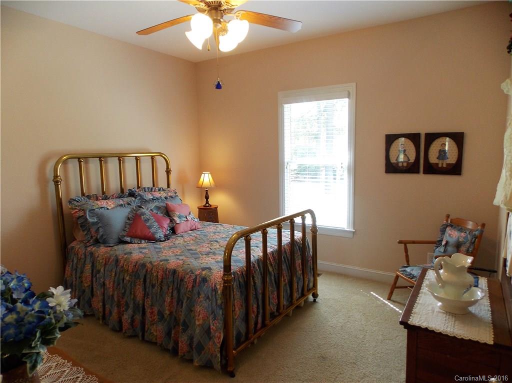 Fox Ridge - Residential