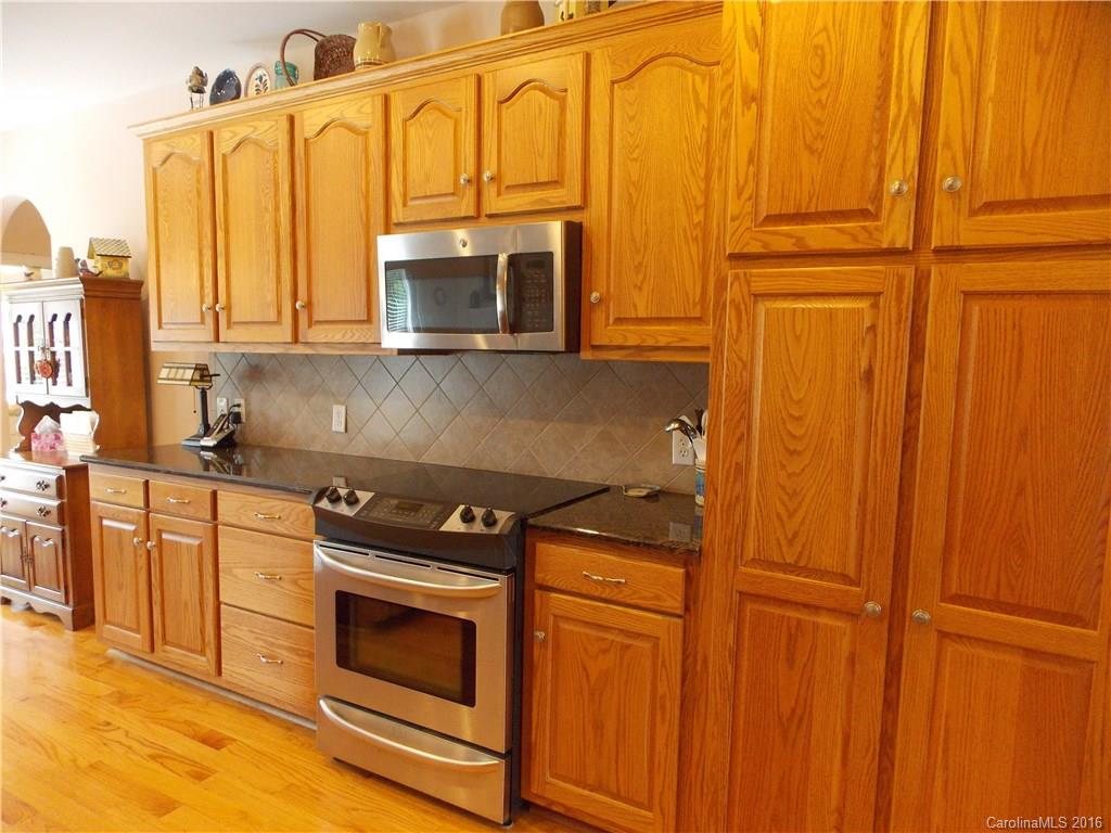 Fox Ridge - Residential