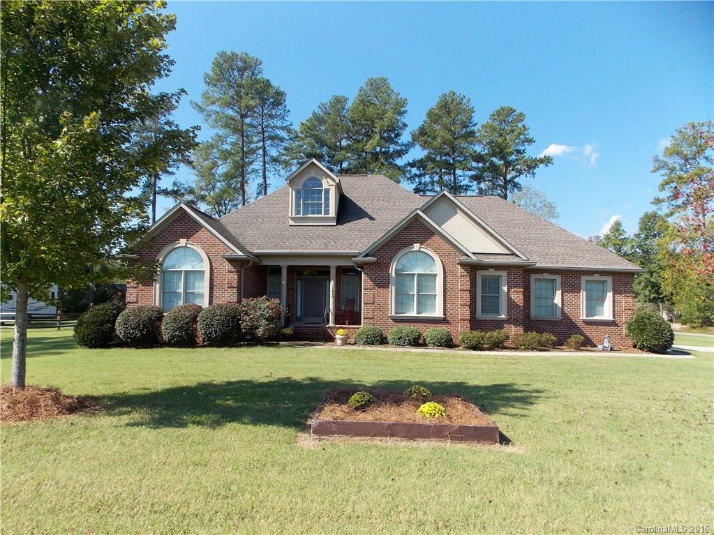 Fox Ridge - Residential