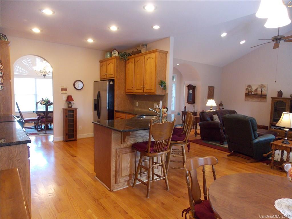 Fox Ridge - Residential