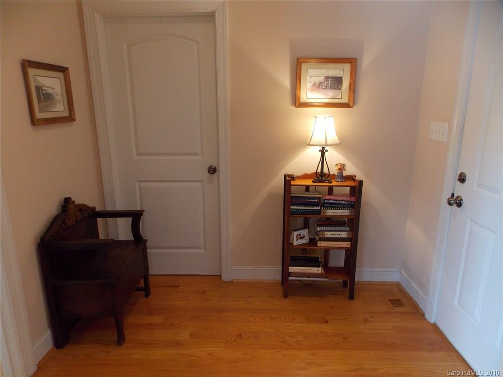 Fox Ridge - Residential