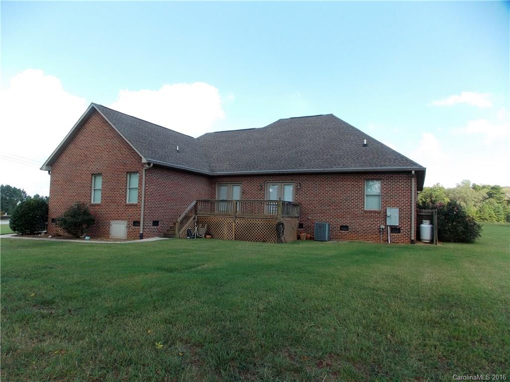 Fox Ridge - Residential