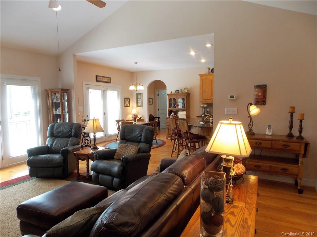 Fox Ridge - Residential