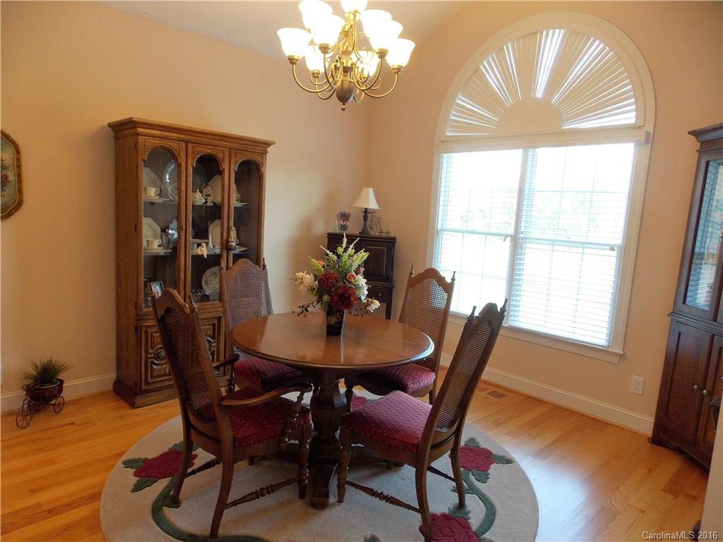 Fox Ridge - Residential