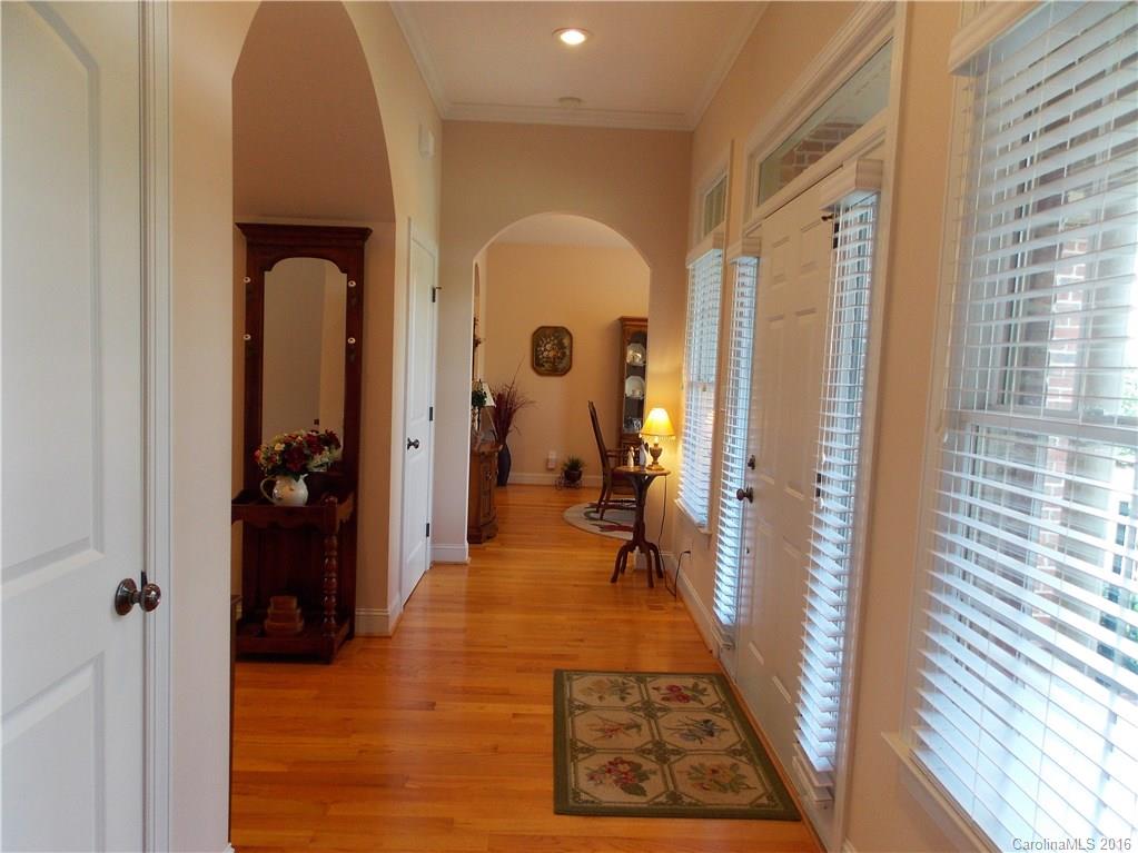 Fox Ridge - Residential