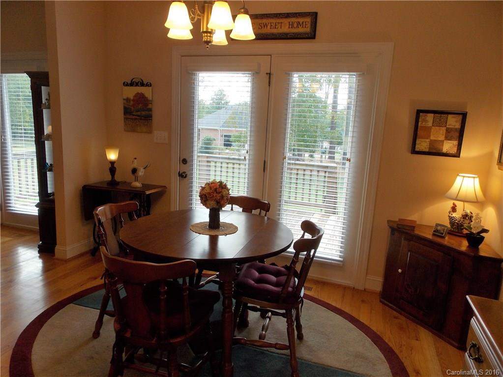 Fox Ridge - Residential