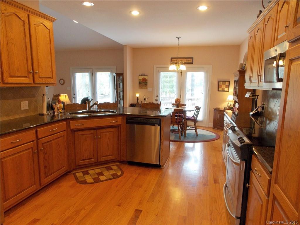 Fox Ridge - Residential