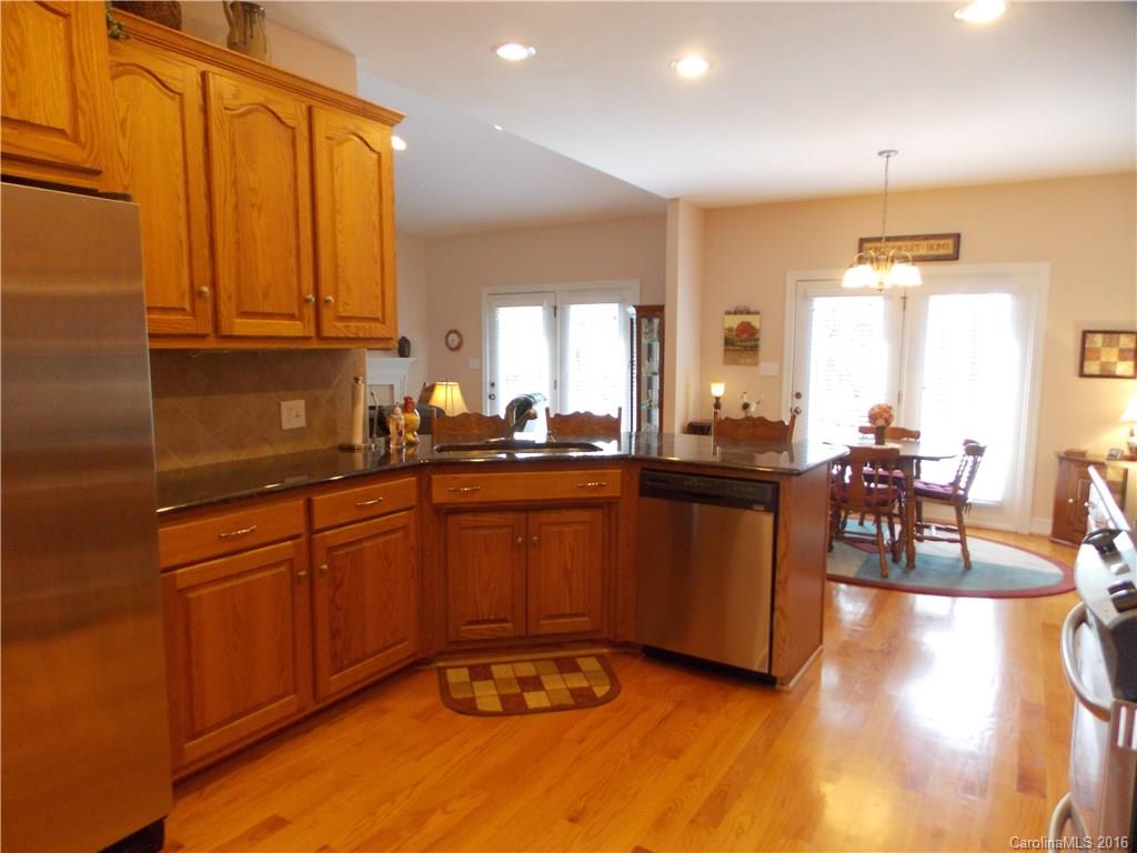 Fox Ridge - Residential