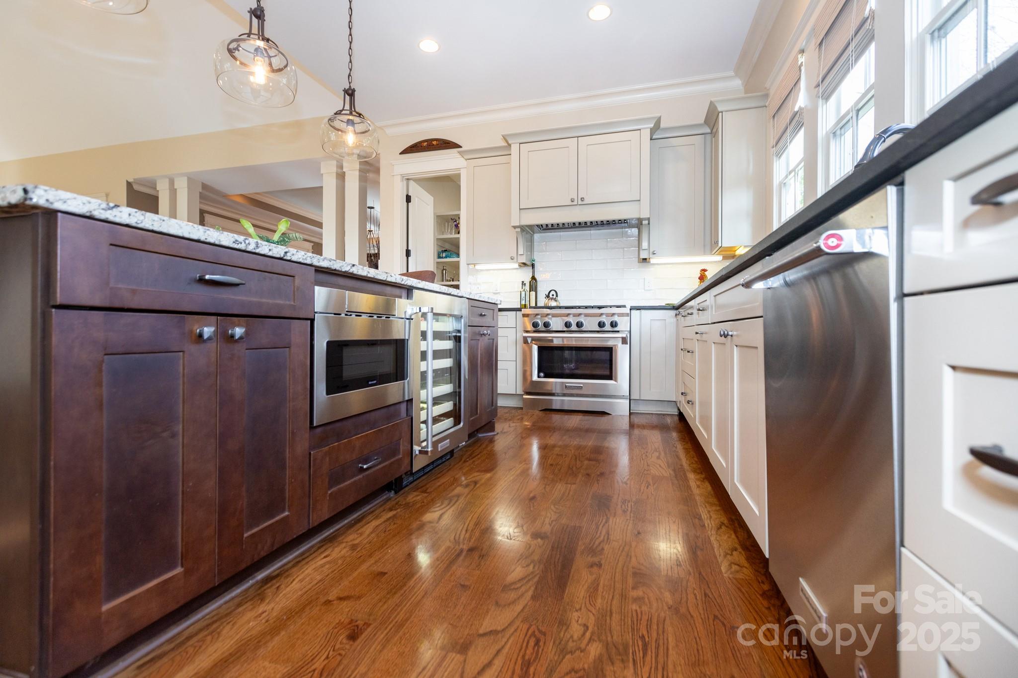 Midwood - Residential