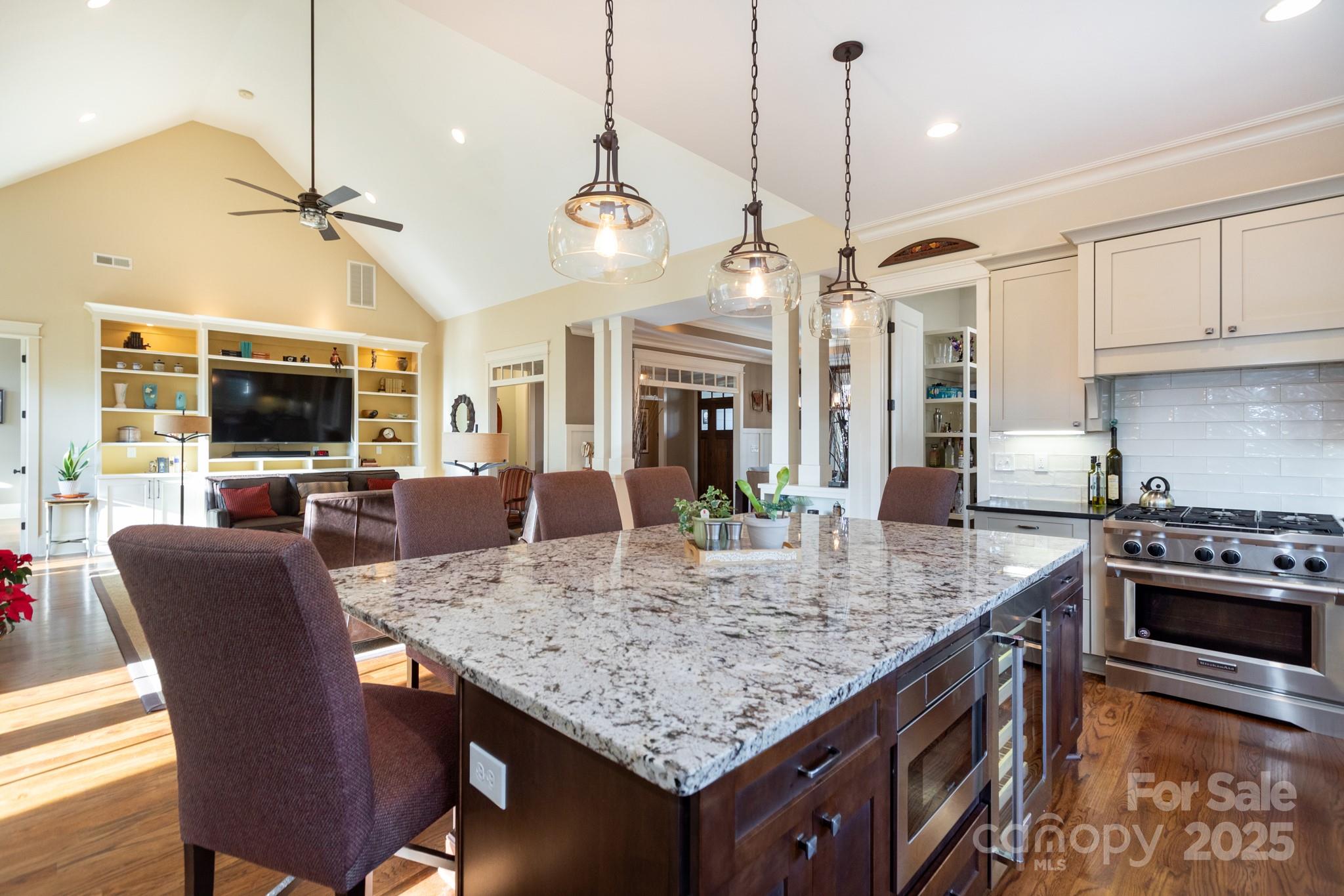 Midwood - Residential