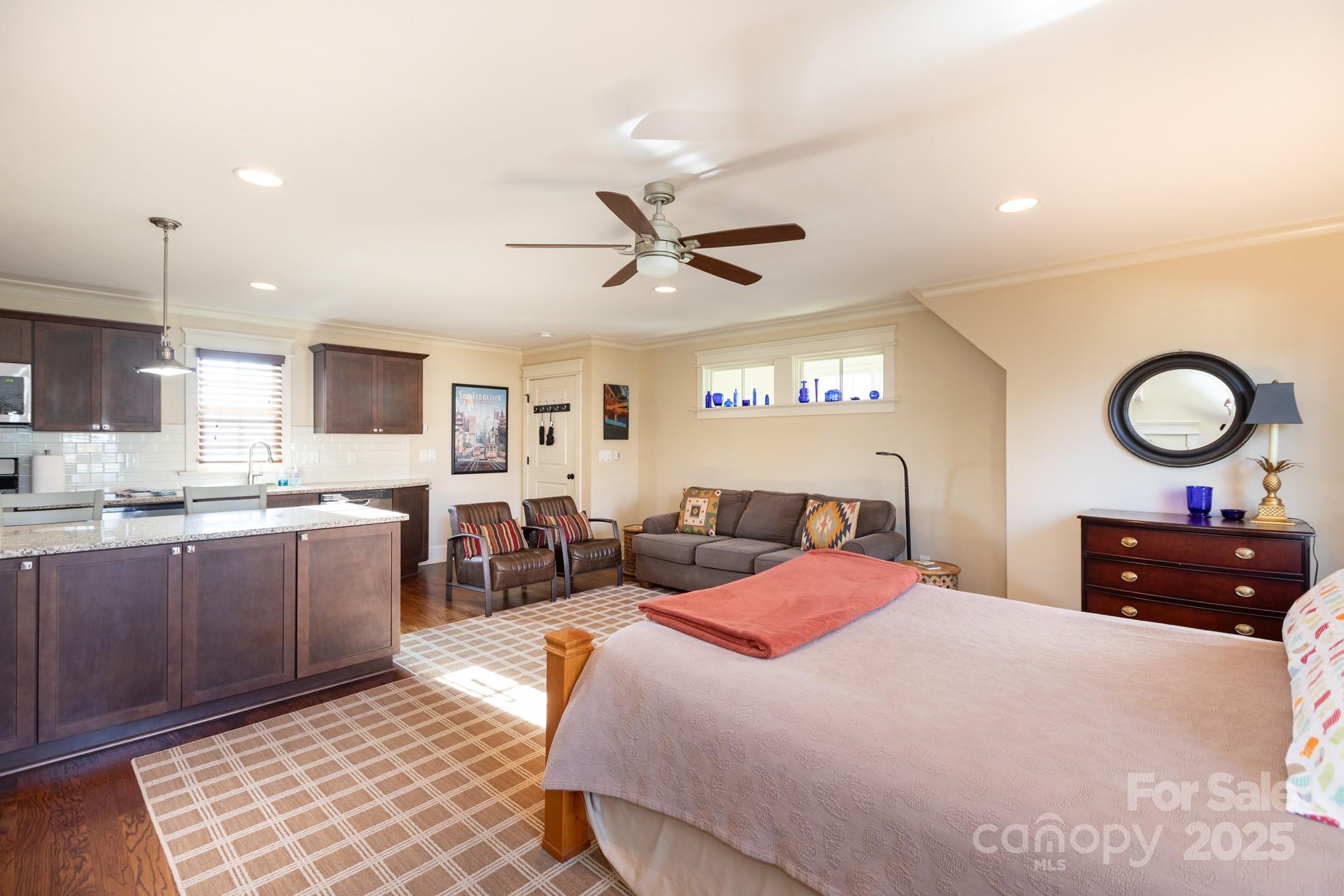 Midwood - Residential