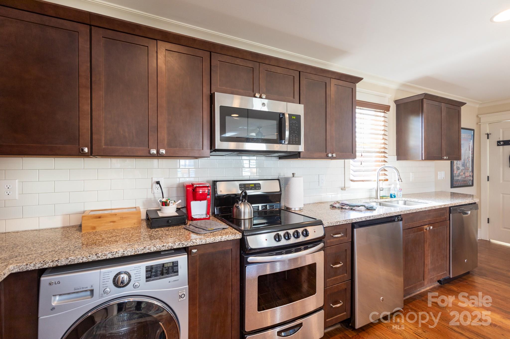 Midwood - Residential