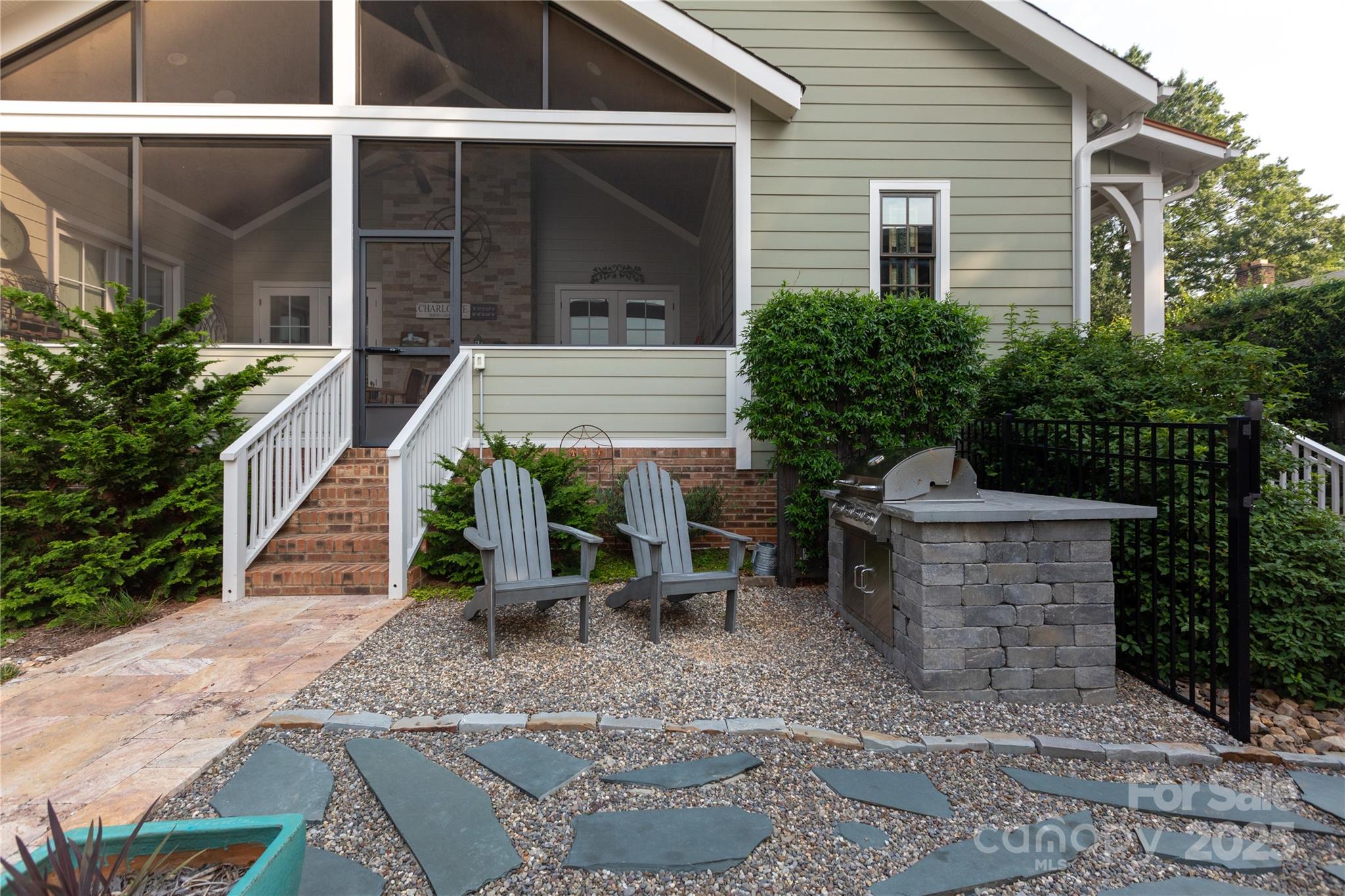 Midwood - Residential