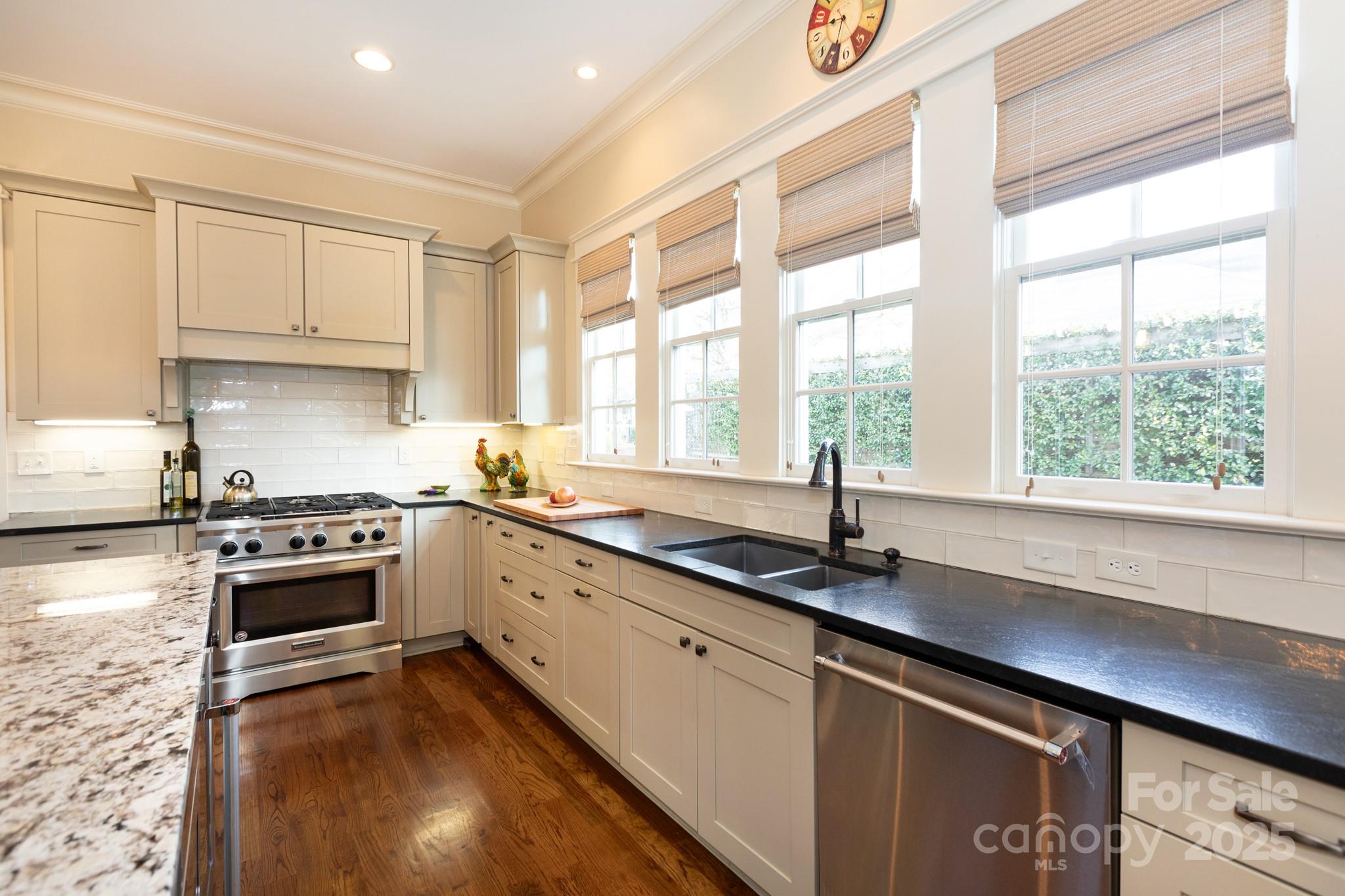 Midwood - Residential