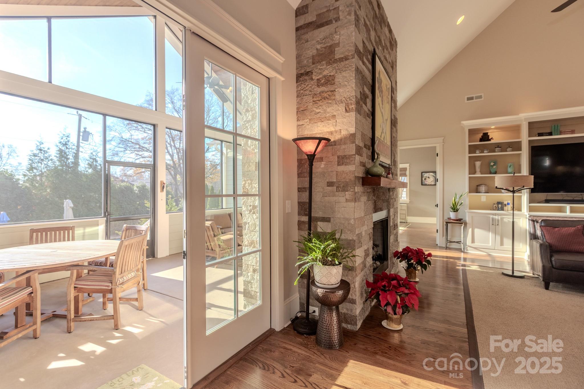 Midwood - Residential