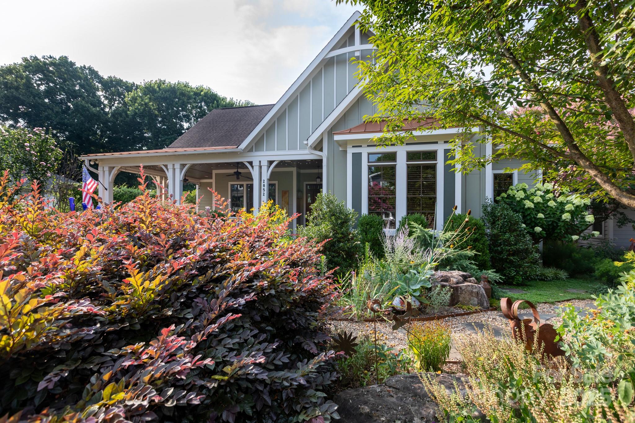 Midwood - Residential